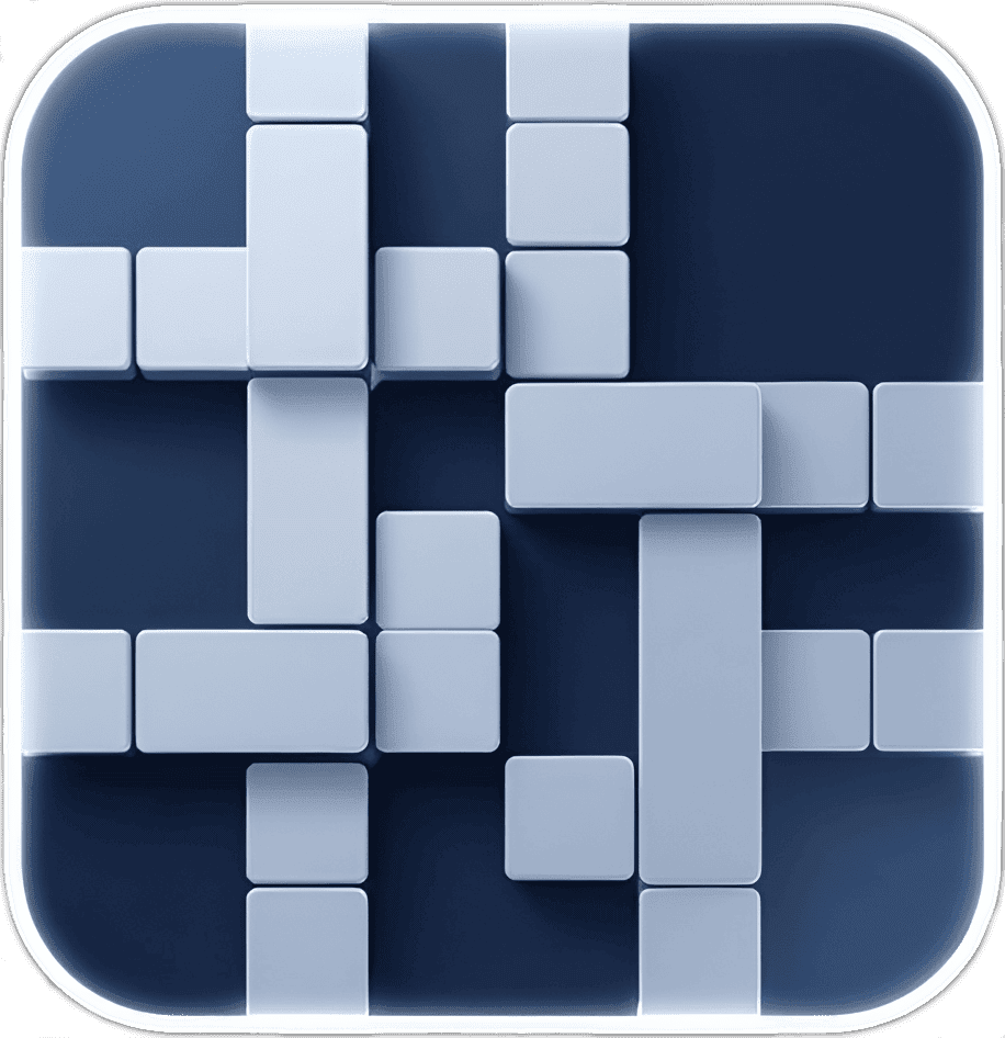 Crossy app icon