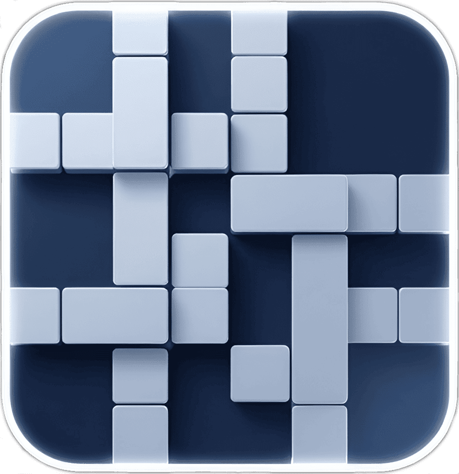 Crossy app icon